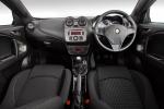 Alfa Romeo MiTo Quadrifoglio Verde 2010 года (ZA)